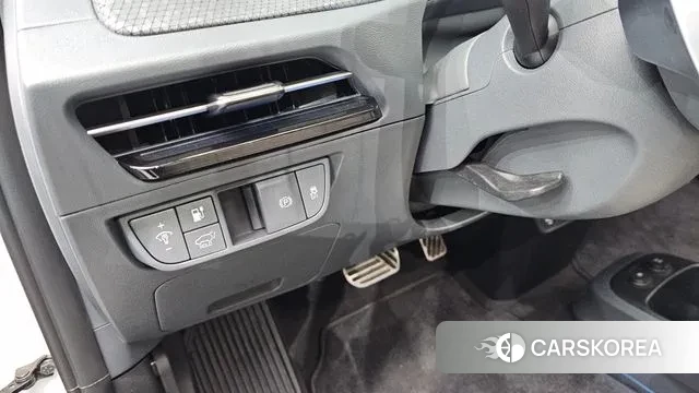 Kia EV6 2022 Белый из Кореи, фото 3