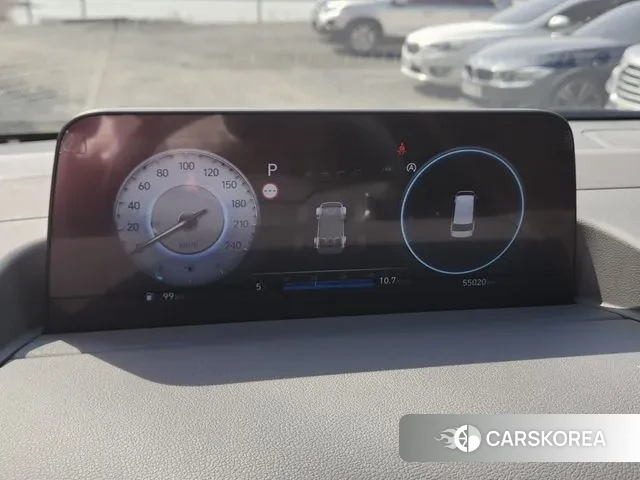 Hyundai Staria 2024 Белый из Кореи, фото 3