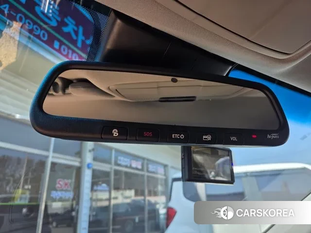 Hyundai Grandeur IG 2018 Черный из Кореи, фото 3