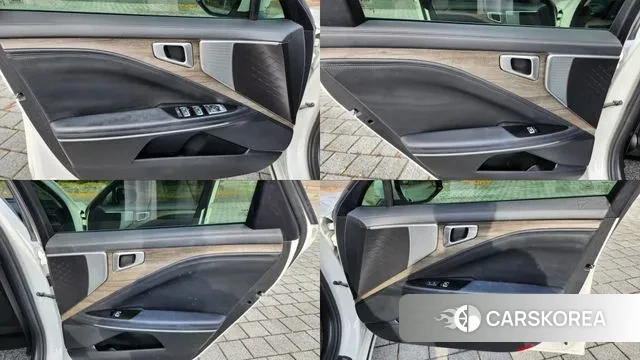 Kia K8 2021 Белый из Кореи, фото 3