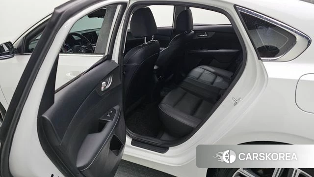 Kia Come New K3 2019 Белый из Кореи, фото 3