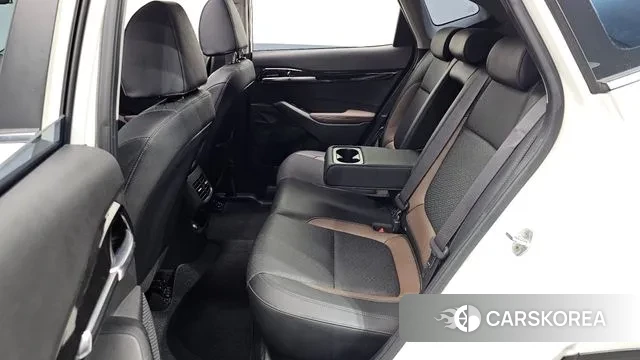 Kia Seltos 2020 Белый из Кореи, фото 3