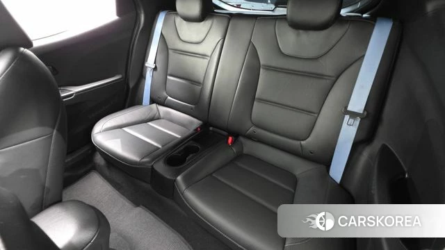 Hyundai Veloster (JS) 2021 Черный из Кореи, фото 3