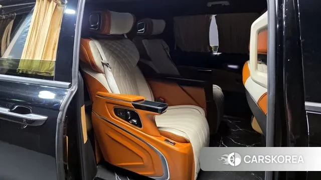 Kia Carnival 4th generation 2020 Черный из Кореи, фото 3