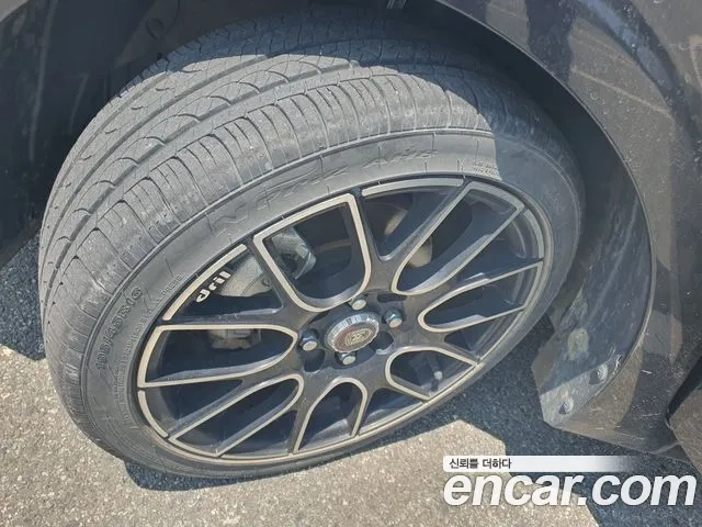 Kia All New Morning (JA) 2019 Черный из Кореи, фото 3