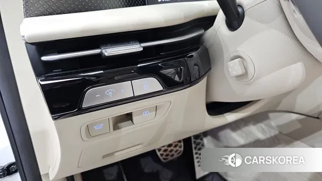 Genesis G80 (RG3) 2024 Белый из Кореи, фото 3