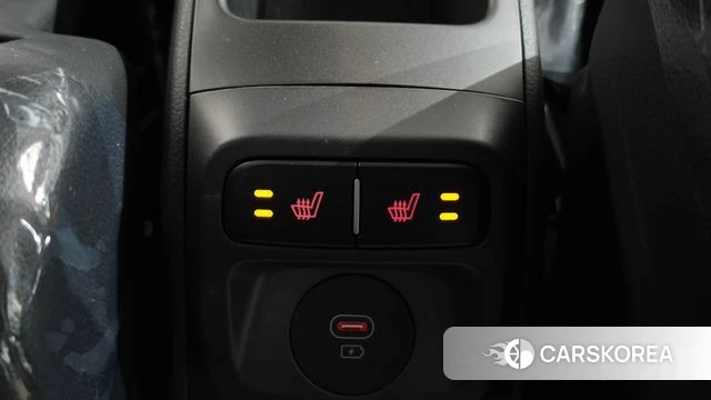 Kia The New Kia Ray 2026 Белый из Кореи, фото 3