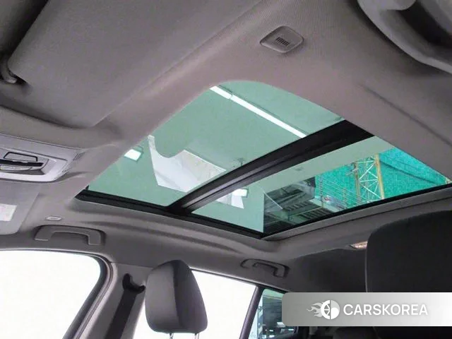 BMW X2 (F39) 2022 Белый из Кореи, фото 3