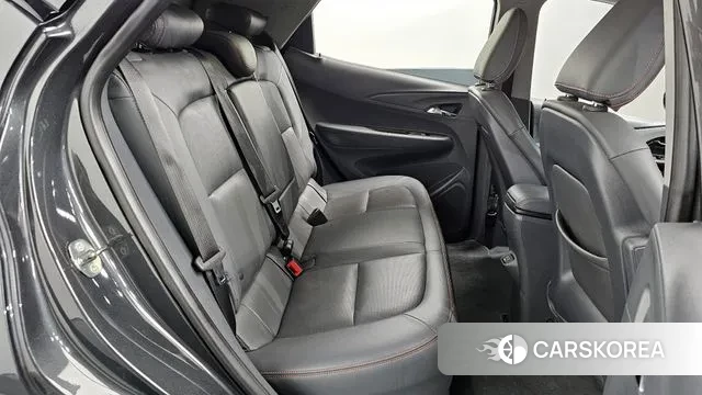 Chevrolet (GM Daewoo) Bolt EV 2019 Серый из Кореи, фото 3