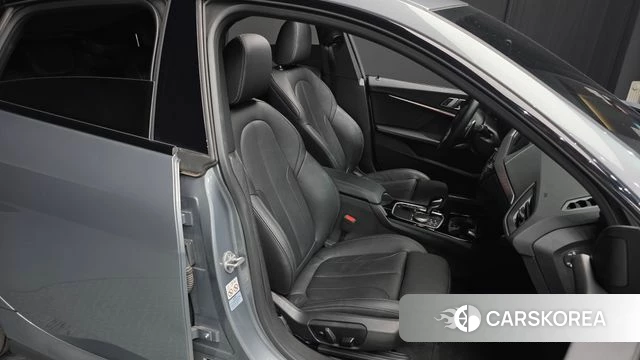 BMW 2 Series Gran Coupe (F44) id 4316365 из Кореи 3