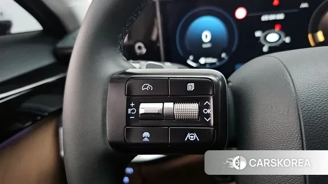 Hyundai Grandeur (GN7) 2025 Белый из Кореи, фото 3