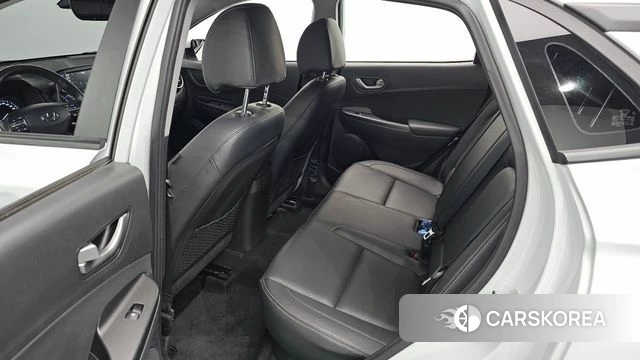 Hyundai Kona 2020 Белый из Кореи, фото 3