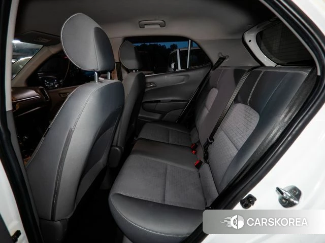 Kia Morning Urban (JA) 2020 Белый из Кореи, фото 3
