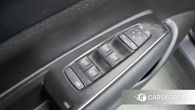 Renault Korea (Samsung) The New QM6 2023 Серый из Кореи, фото 3