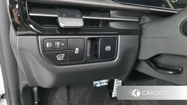 Kia The New Sportage 5th Generation 2025 Белый из Кореи, фото 3