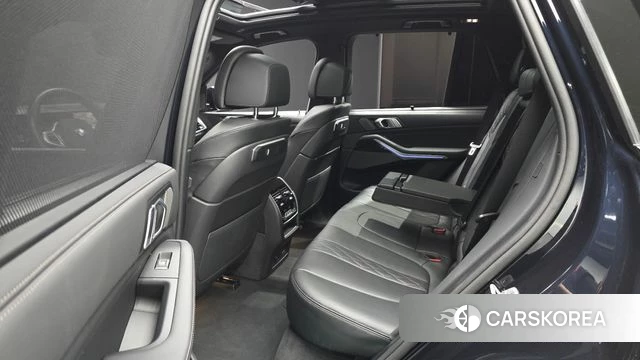 BMW X5 (G05) 2025 Черный из Кореи, фото 3