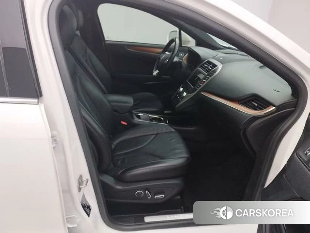 Lincoln MKC 2018 Белый из Китая, фото 3