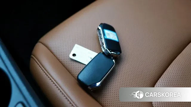 Kia Sportage 5th Generation Hybrid id 3625062 из Кореи 3