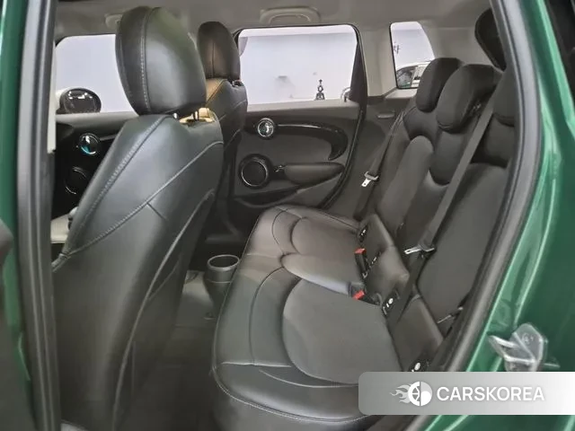 Mini Cooper 2020 Зеленый из Кореи, фото 3