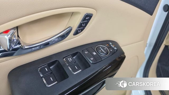 Kia The New Carnival 2018 Белый из Кореи, фото 3