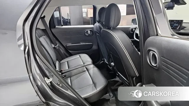 Hyundai Casper 2022 Серый из Кореи, фото 3