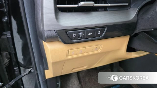 Kia Carnival 4th generation 2020 Черный из Кореи, фото 3