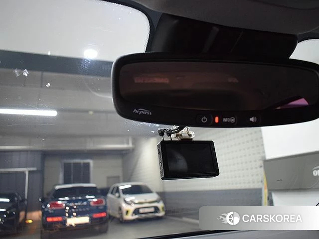 Chevrolet (GM Daewoo) The Next Spark 2018 Серый из Кореи, фото 3