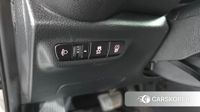 Kia Morning Urban (JA) 2022 Жемчужный цвет из Кореи, фото 3