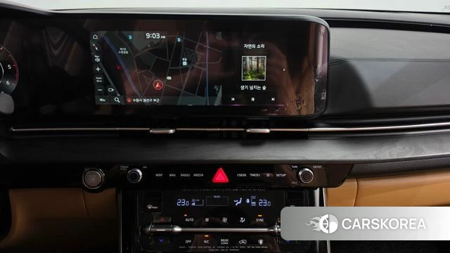 Kia Carnival 4th generation 2021 Белый из Кореи, фото 3