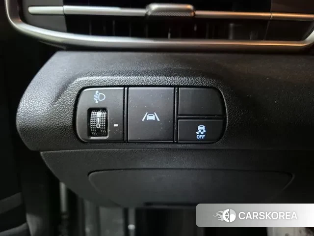 Hyundai Avante (CN7) 2022 Серый из Кореи, фото 3