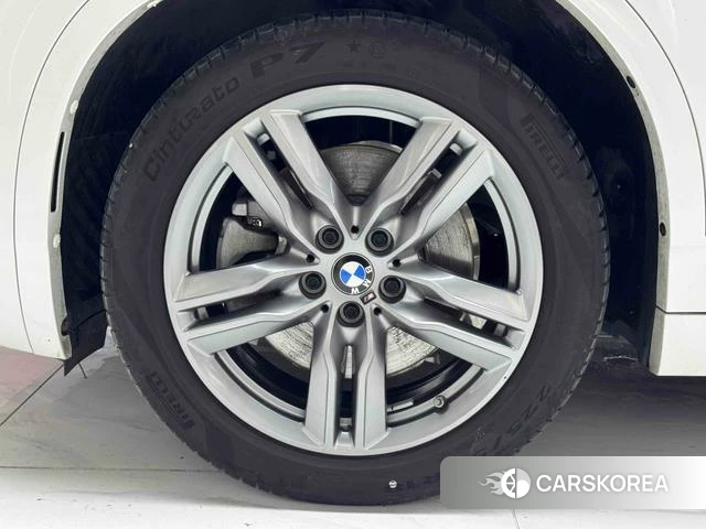 BMW X2 2022 Белый из Китая, фото 3