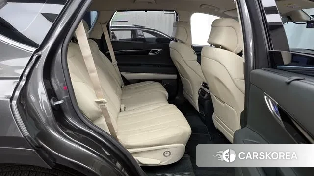 Genesis GV80 2025 Серый из Кореи, фото 3