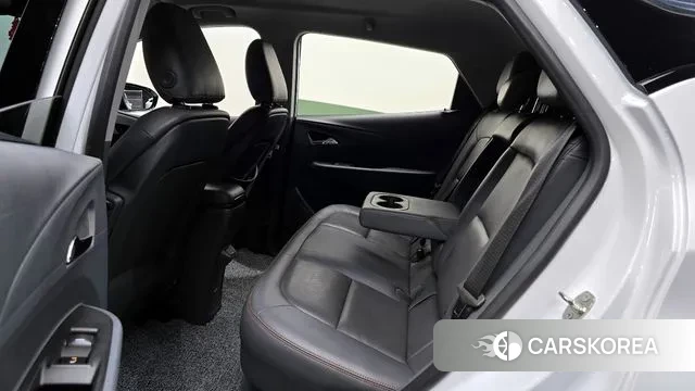 Chevrolet (GM Daewoo) Bolt EV 2018 Белый из Кореи, фото 3