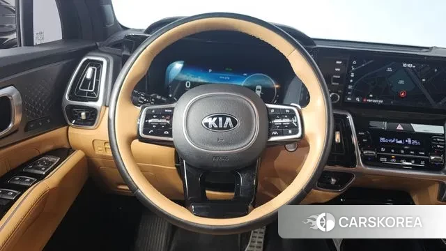 Kia Sorento 4th Generation id 3650644 из Кореи 3