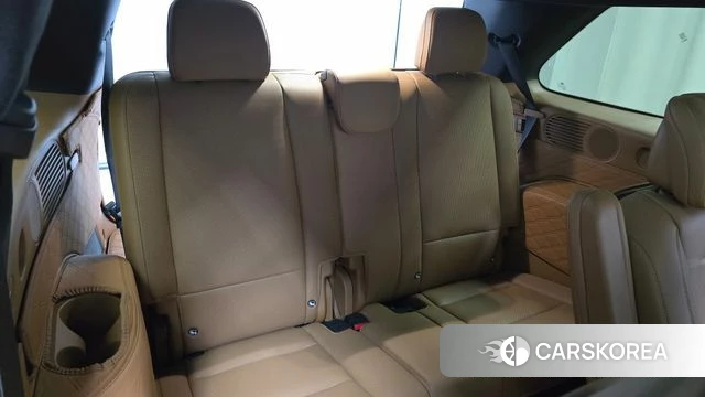 Hyundai Palisade (LX3) 2025 Черный из Кореи, фото 3