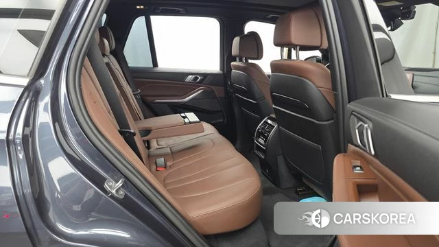BMW X5 (G05) 2019 Серый из Кореи, фото 3
