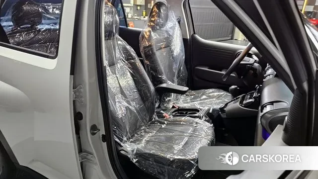 Hyundai The New Casper 2025 Белый из Кореи, фото 3