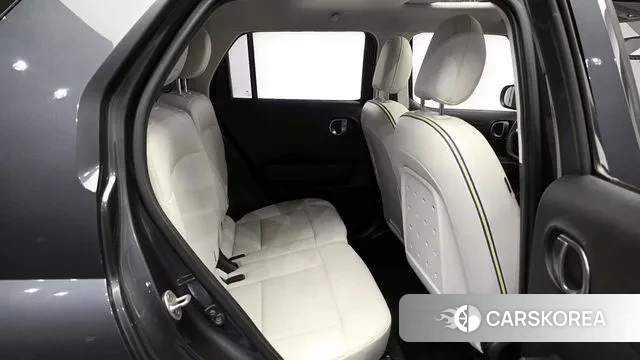 Hyundai Casper 2022 Серый из Кореи, фото 3