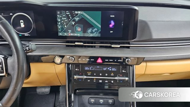 Kia Carnival 4th generation 2020 Красный из Кореи, фото 3