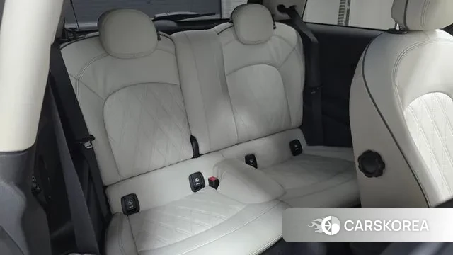 Mini Cooper S id 2889472 из Кореи 3