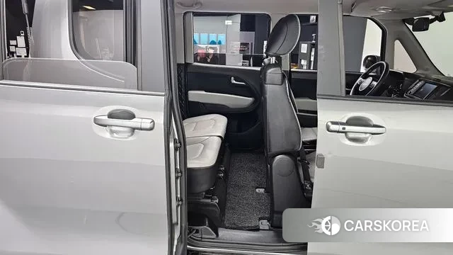 Kia The New Kia Ray 2022 Серый из Кореи, фото 3