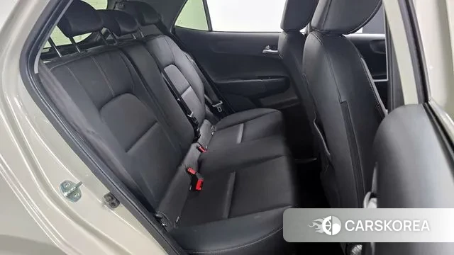 Kia Morning Urban (JA) 2023 Жемчужный цвет из Кореи, фото 3