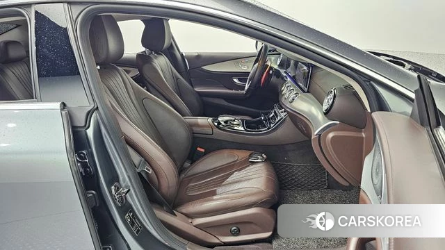 Mercedes-Benz CLS-Class C257 2018 Серый из Кореи, фото 3