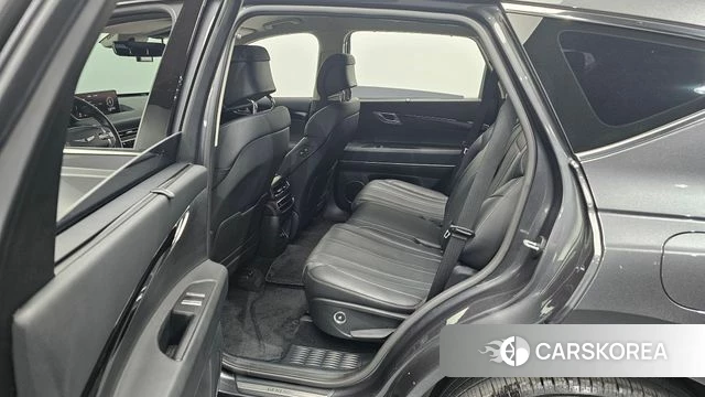 Genesis GV80 2020 Серый из Кореи, фото 3