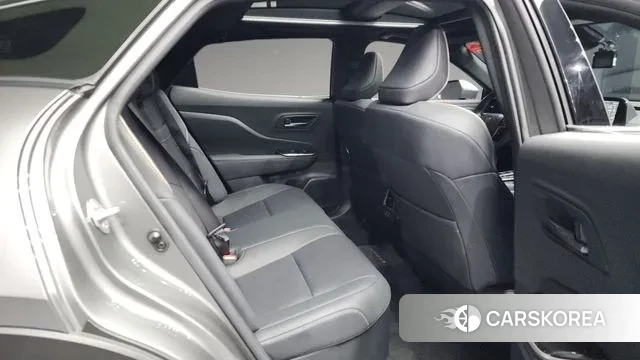 Toyota Crown Crossover 2024 Серый из Кореи, фото 3