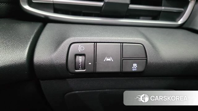 Hyundai Avante (CN7) 2020 Белый из Кореи, фото 3