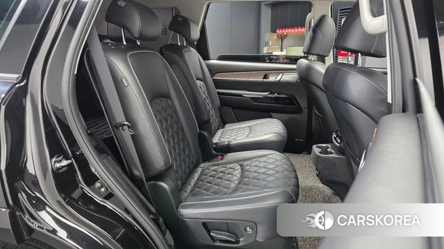 Kia Mohave Master 2020 Черный из Кореи, фото 3