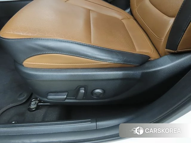 Kia The New Seltos 2023 Белый из Кореи, фото 3