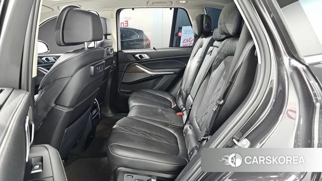 BMW X5 (G05) 2023 Серый из Кореи, фото 3