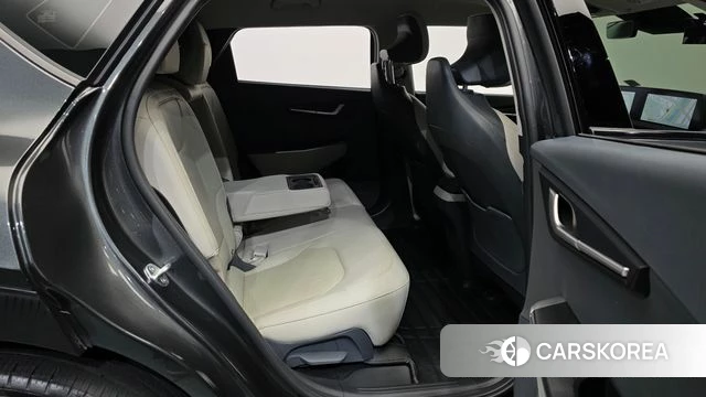 Kia EV6 2022 Серый из Кореи, фото 3